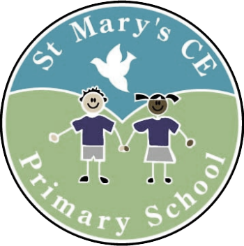 Geography – St Mary's Church of England Primary School